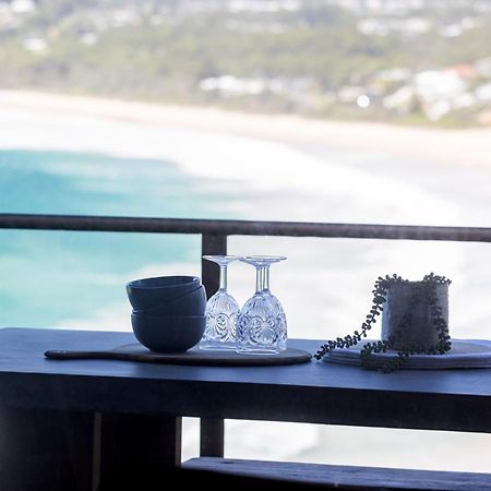 Villa Vista Del Mare à Mollymook Extérieur photo