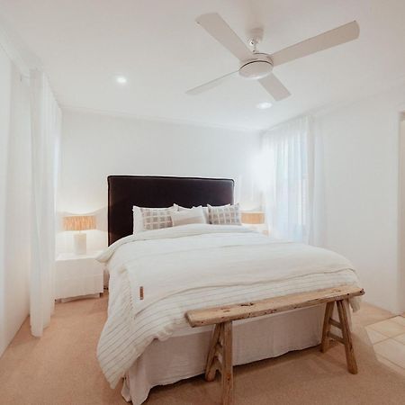 Villa Vista Del Mare à Mollymook Extérieur photo
