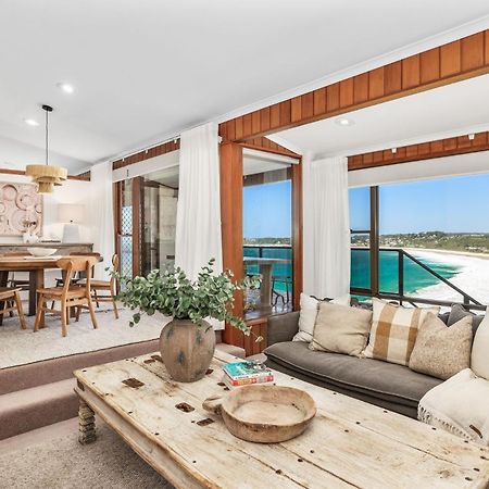 Villa Vista Del Mare à Mollymook Extérieur photo