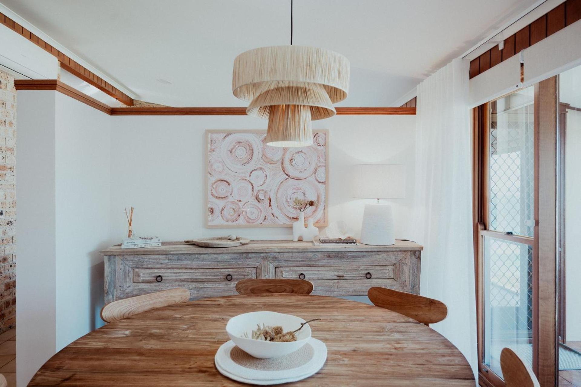 Villa Vista Del Mare à Mollymook Extérieur photo