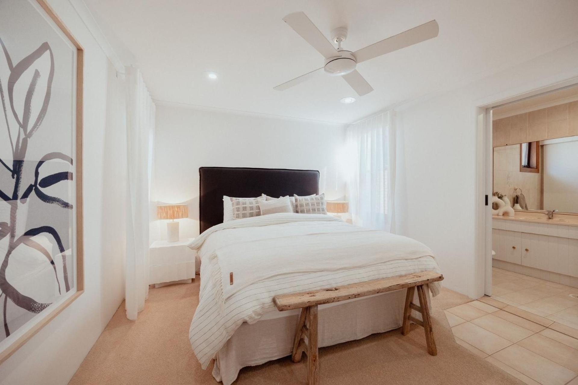 Villa Vista Del Mare à Mollymook Extérieur photo