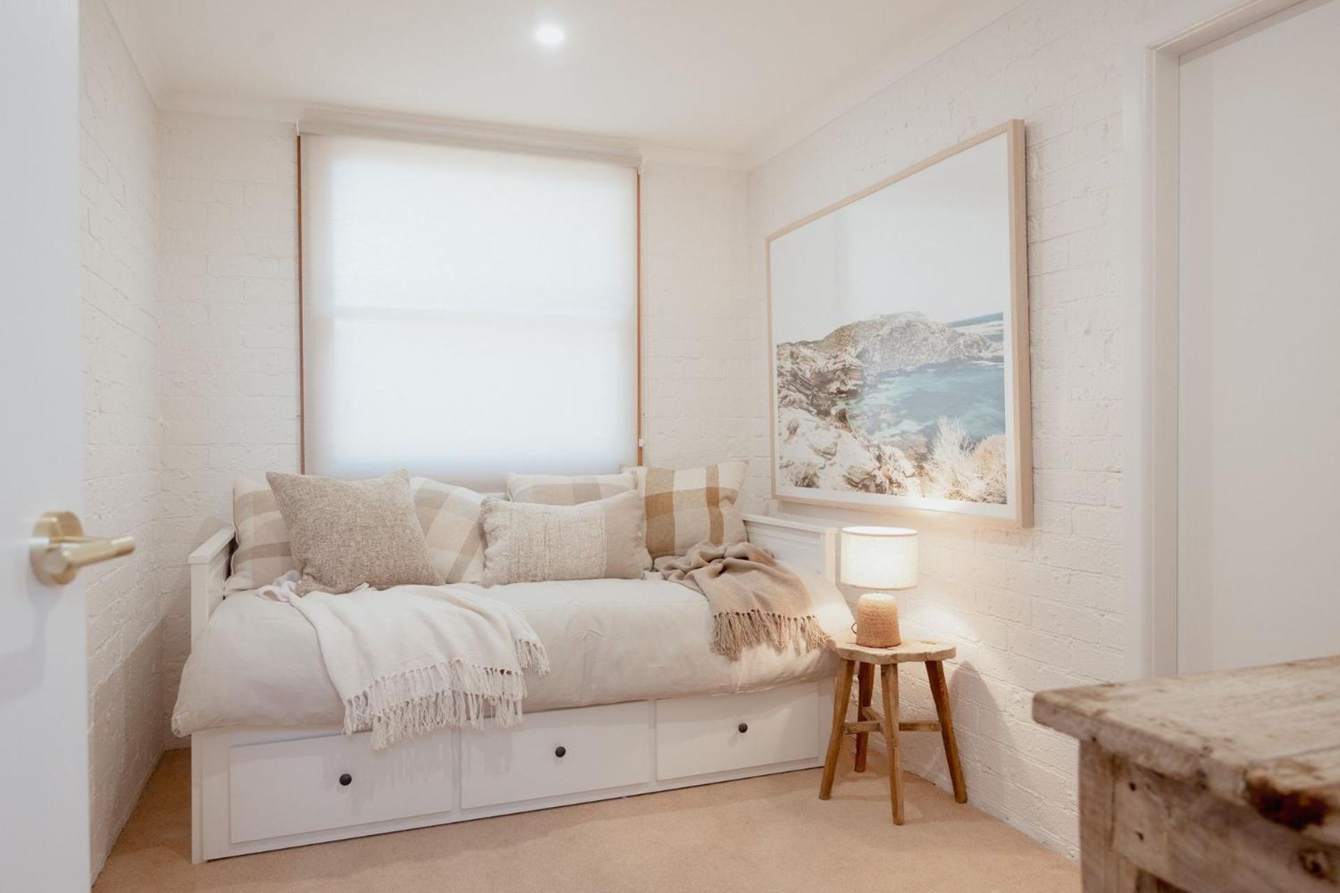 Villa Vista Del Mare à Mollymook Extérieur photo