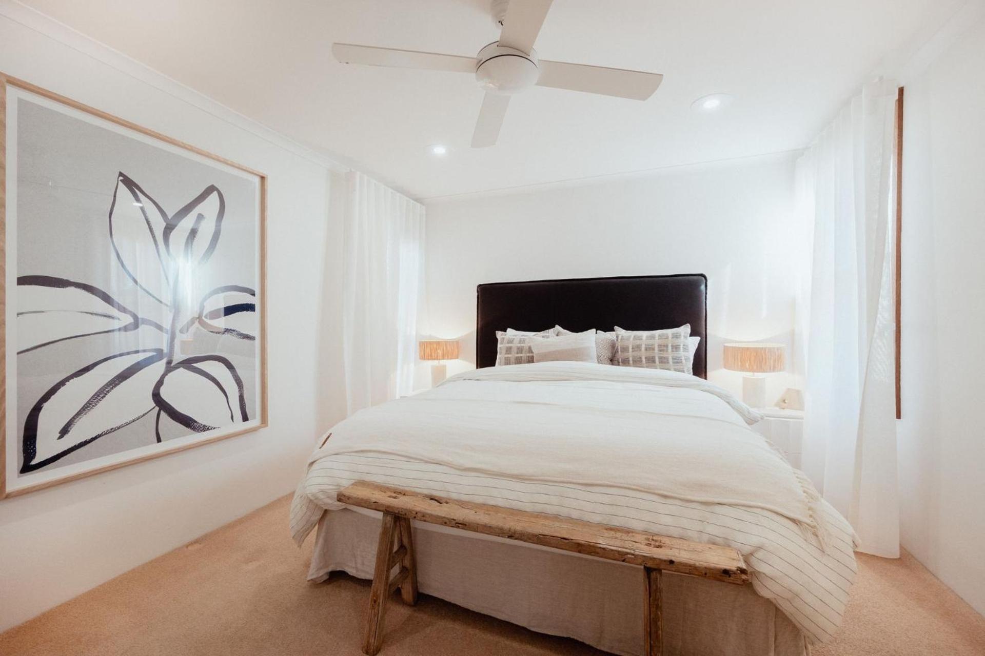Villa Vista Del Mare à Mollymook Extérieur photo