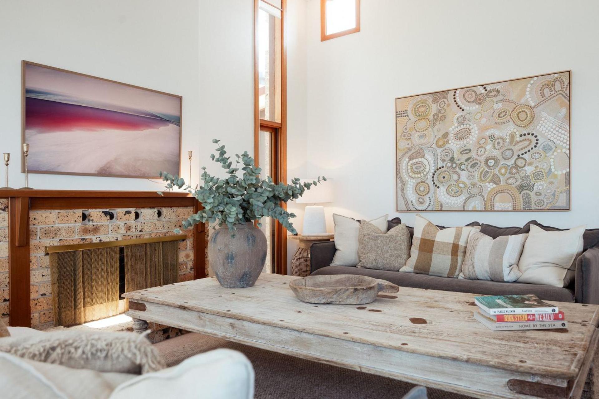 Villa Vista Del Mare à Mollymook Extérieur photo